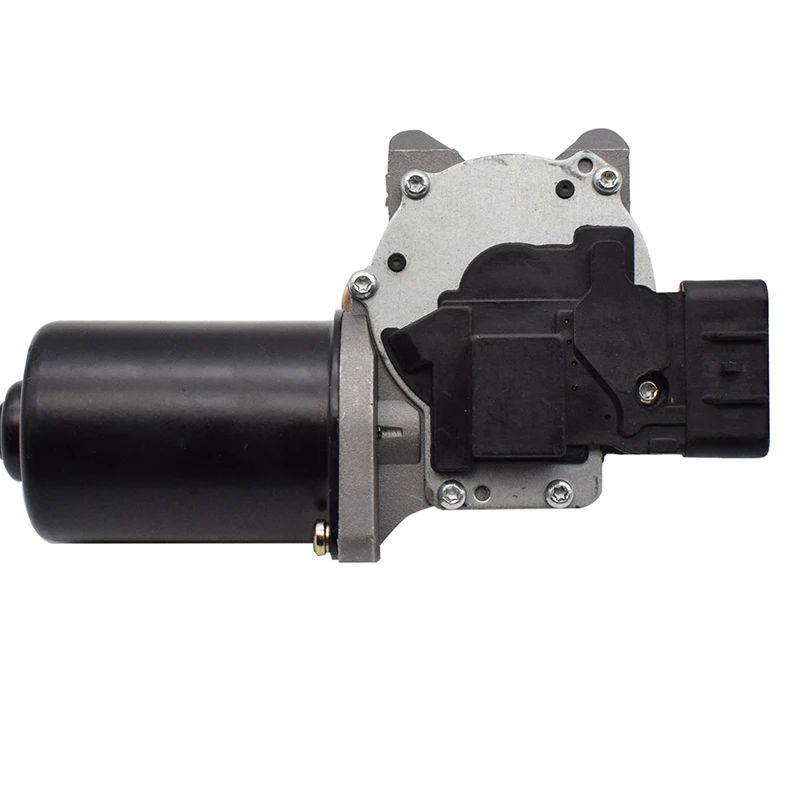 Front Windscreen Wiper Motor For Citroen Jumper III Fiat Ducato III Peugeot Boxer 2006- 1363338080
