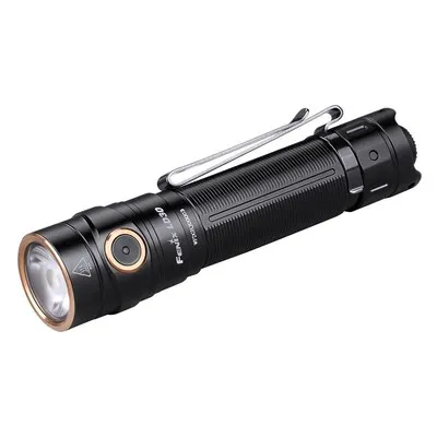 Компактный уличный фонарь Fenix LD30 Flashlig 1600lm - Испускаемый цвет: No battery