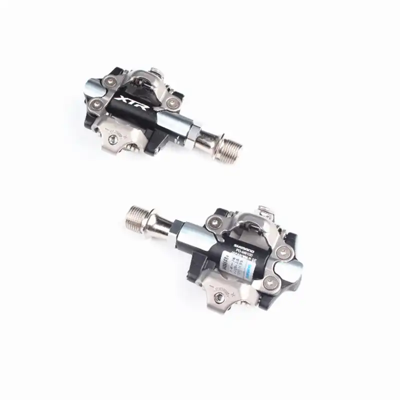 m9000 pedals