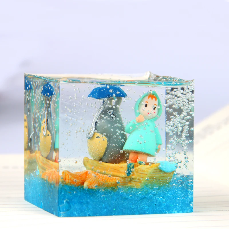 Crystal Drop Glue Diy Mold Square Hand Candle Diy Mold Silicone Party Supplies Decoration Home Decor Wedding Ornament