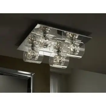 

CEILING LIGHT CHANDELIER FLASH 4 LIGHTS