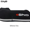 GIYO Mountain Road Bike Bar Mitts Mittens End Shifters Bar Gloves Bicycle Neoprene Handlebar Cover Warmer Cold Weather 4