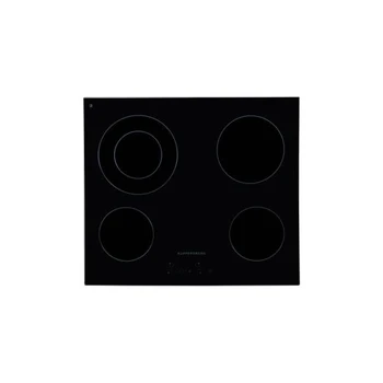 

Built-in electric cooktop Kuppersberg FA6VS 02