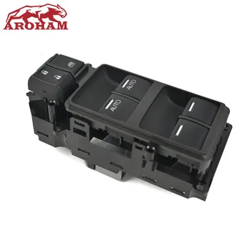 

New Brand 35750-TP5-H11 Power Master Window Switch For Honda
