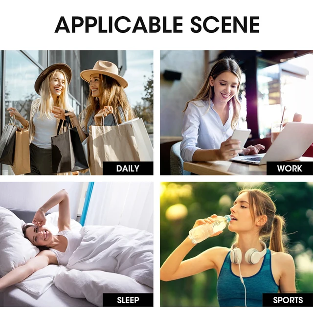 Conforto e Estilo para Todos os Tamanhos: Sutiã M-4XL Feminino