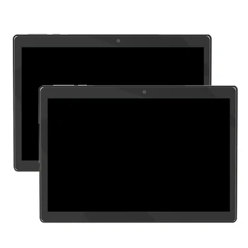 

X2010.1 Inch 4G Network Android Tablet Resolution 1920 x 1200, 5 x 13 Million Camera, 3 + 32 Memory