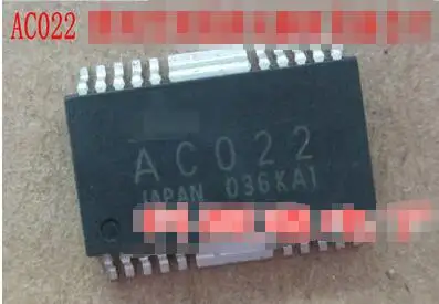 100% новая бесплатная доставка AC022