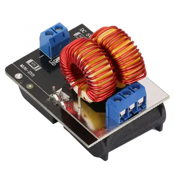 

Mini ZVS Low Voltage Induction Heating Board Power Supply Module Switch Power Supply Module