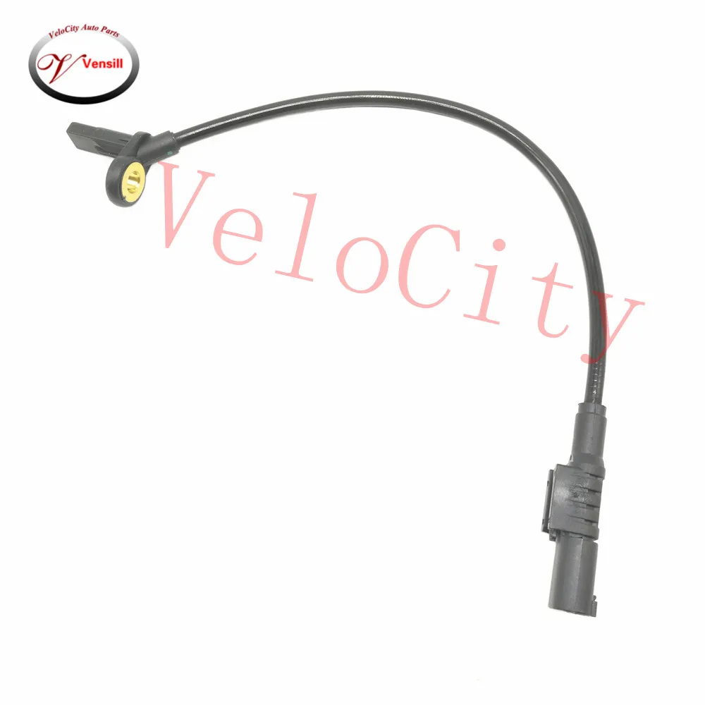 Датчик скорости колеса ABS для Mercede-s GL320 ML350 ML320 R320 ML63 AMG R63 часть № 1645400717 1644405641 |