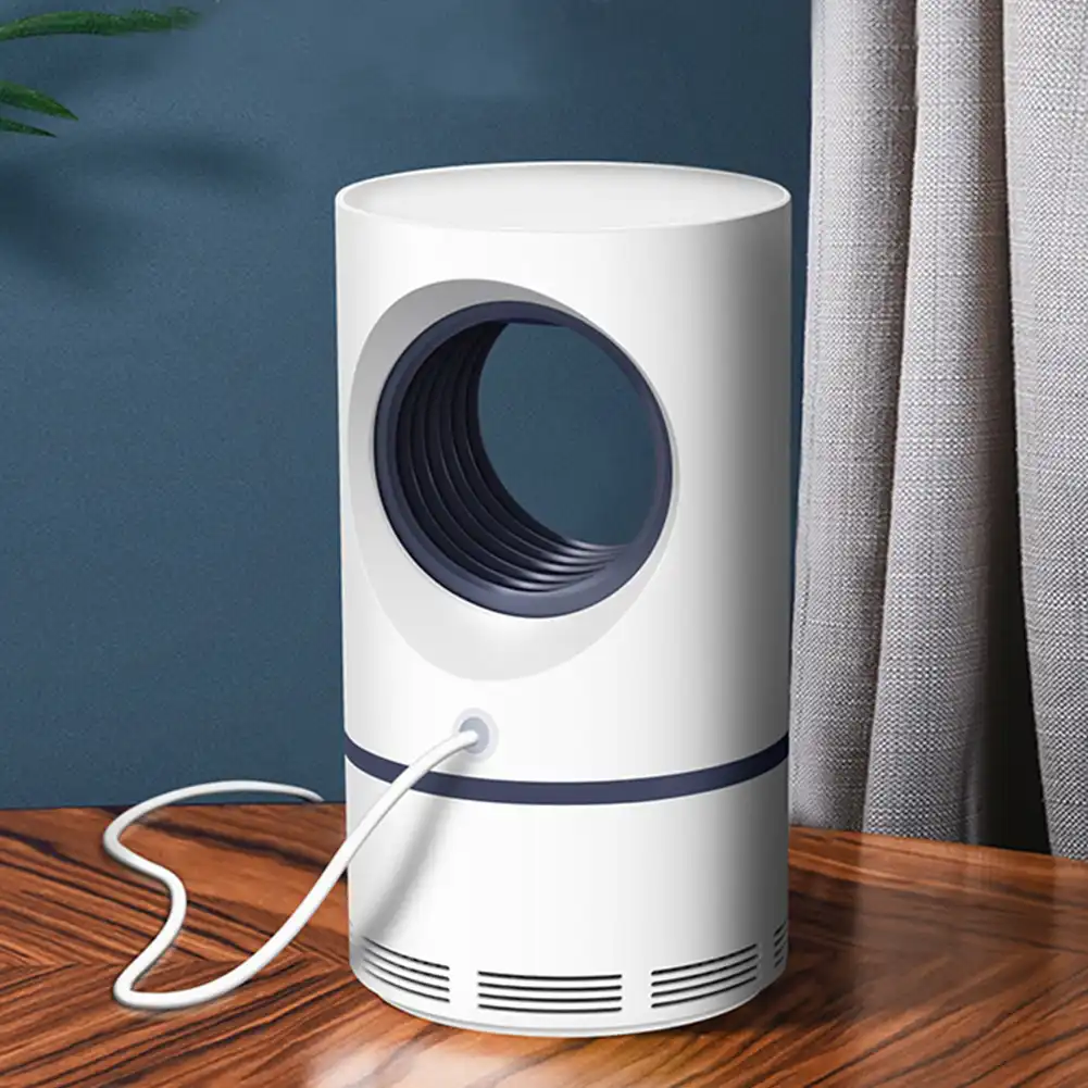 photocatalysis led ultra quiet suction simple detach