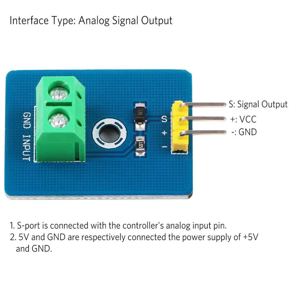 DIY KIT 3,3 V/5 V Керамический пьезо Вибрационный модуль датчика аналоговый контроллер компоненты электрооборудования датчик для Arduino UNO R3