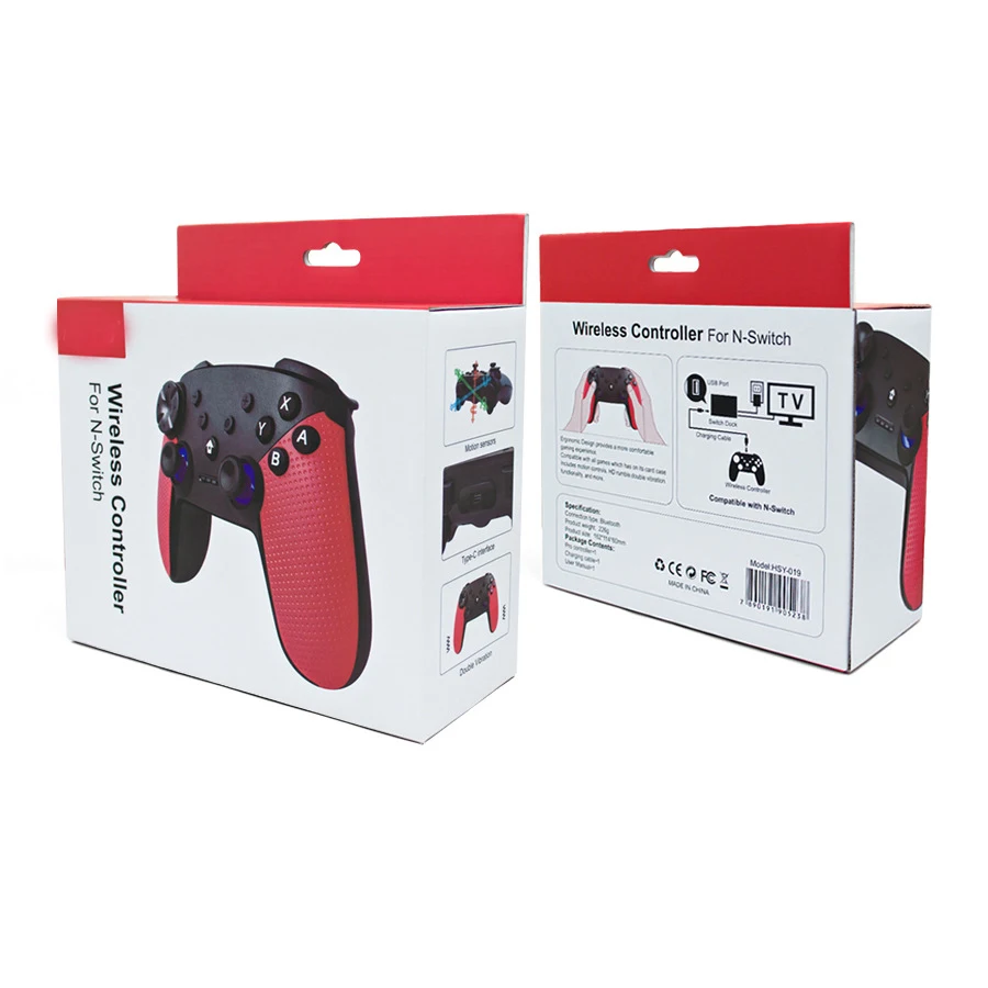 switch pro controller pc xinput