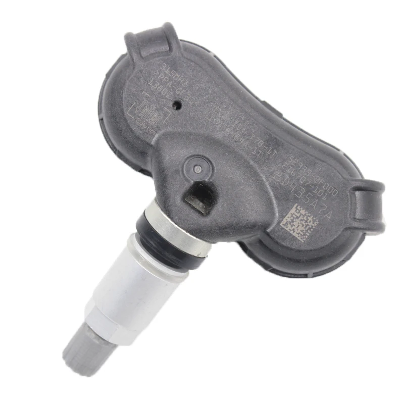 TPMS Датчик давления в шинах 52933-2F000 для hyundai Accent Tucson Sonata/Kia Rio 315 МГц