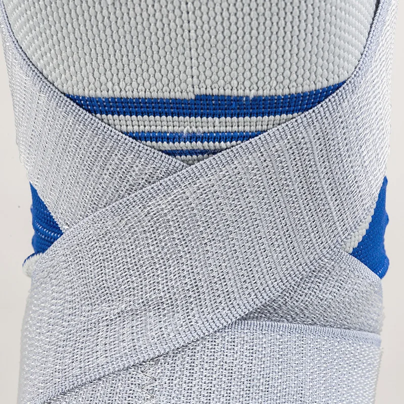 

RIGORER Basketball Bandage Cloth Kneecap Protection Meniscus Anticollision Protective Clothing Men And Women Anti-Injury Outdoor