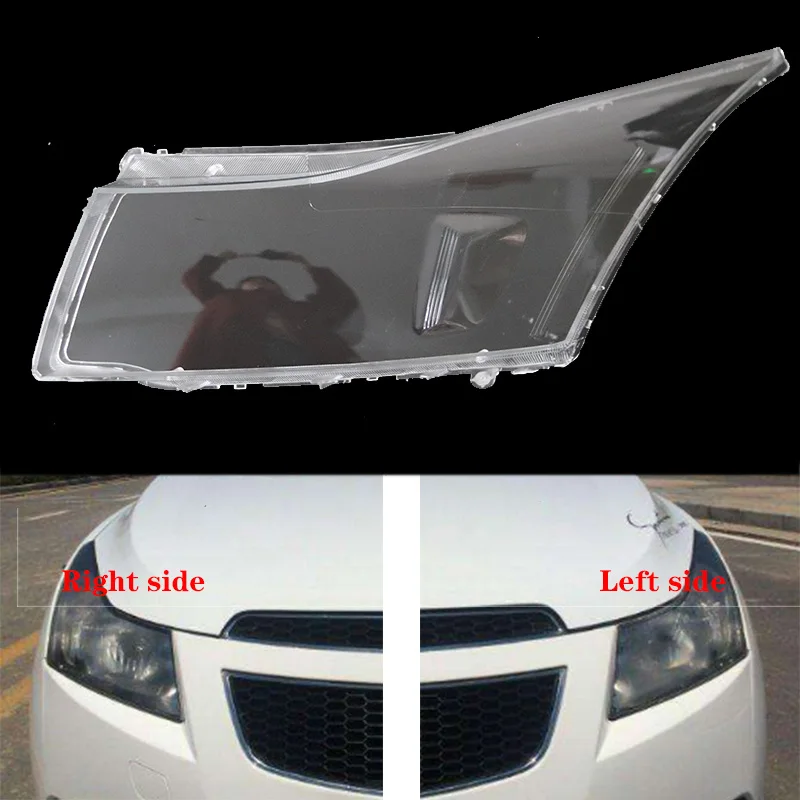 Chevrolet cruze 09-15 headlight cover (4)