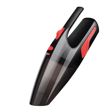 

Car Wireless Vacuum Cleaner Car Vacuum Cleaner Rechargeable Car Home Wet And Dry With Light Handheld Vacuum Cleaner