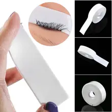 Медицинская лента для наращивания ресниц, накладки для глаз, многофункциональная практичная и прочная губчатая губка для ресниц, накладки под глаза