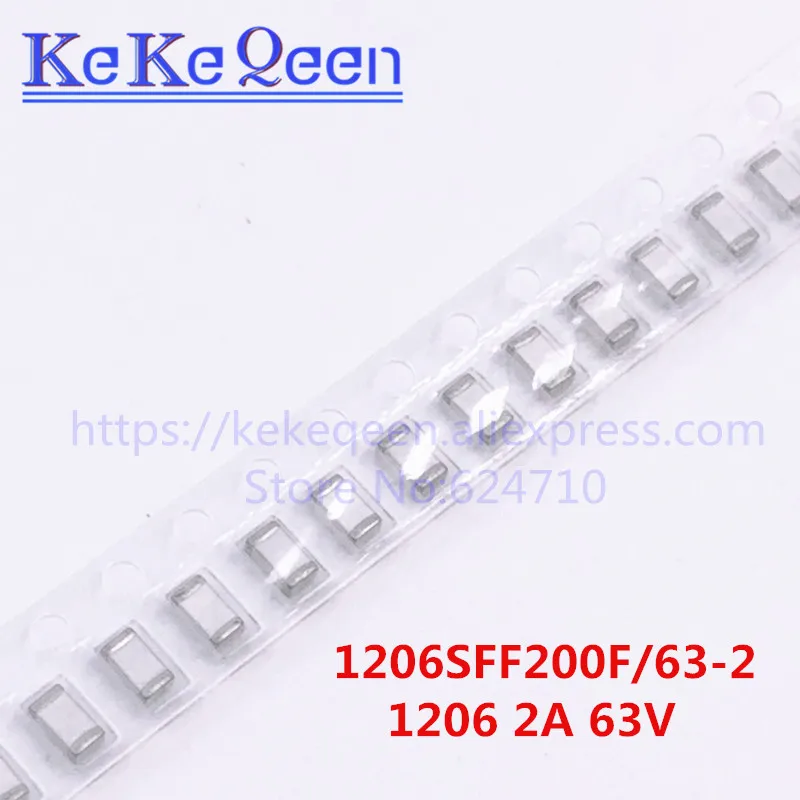 1206 2A 63V