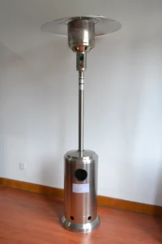 

stainless steel heater gas heater, outdoor gas heater,patio heater