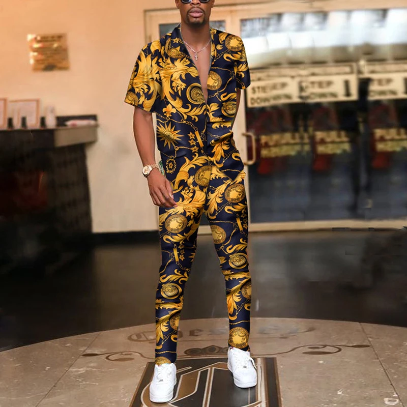 mens shirts summer 2021