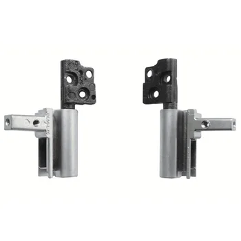 

LCD Hinge for Dell Latitude E6410 E6400 Laptop Hinge Set Left Right Hinges H61GF 14.1 Inch LCD Sn Hinges Left & Right