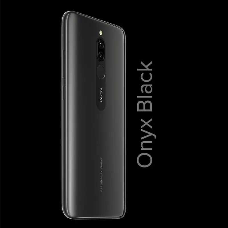  Global Version Xiaomi Redmi 8 3GB 32GB Snapdragon 439 Octa Core 12MP Dual Camera Mobile Phone 5000m - 4000257453843