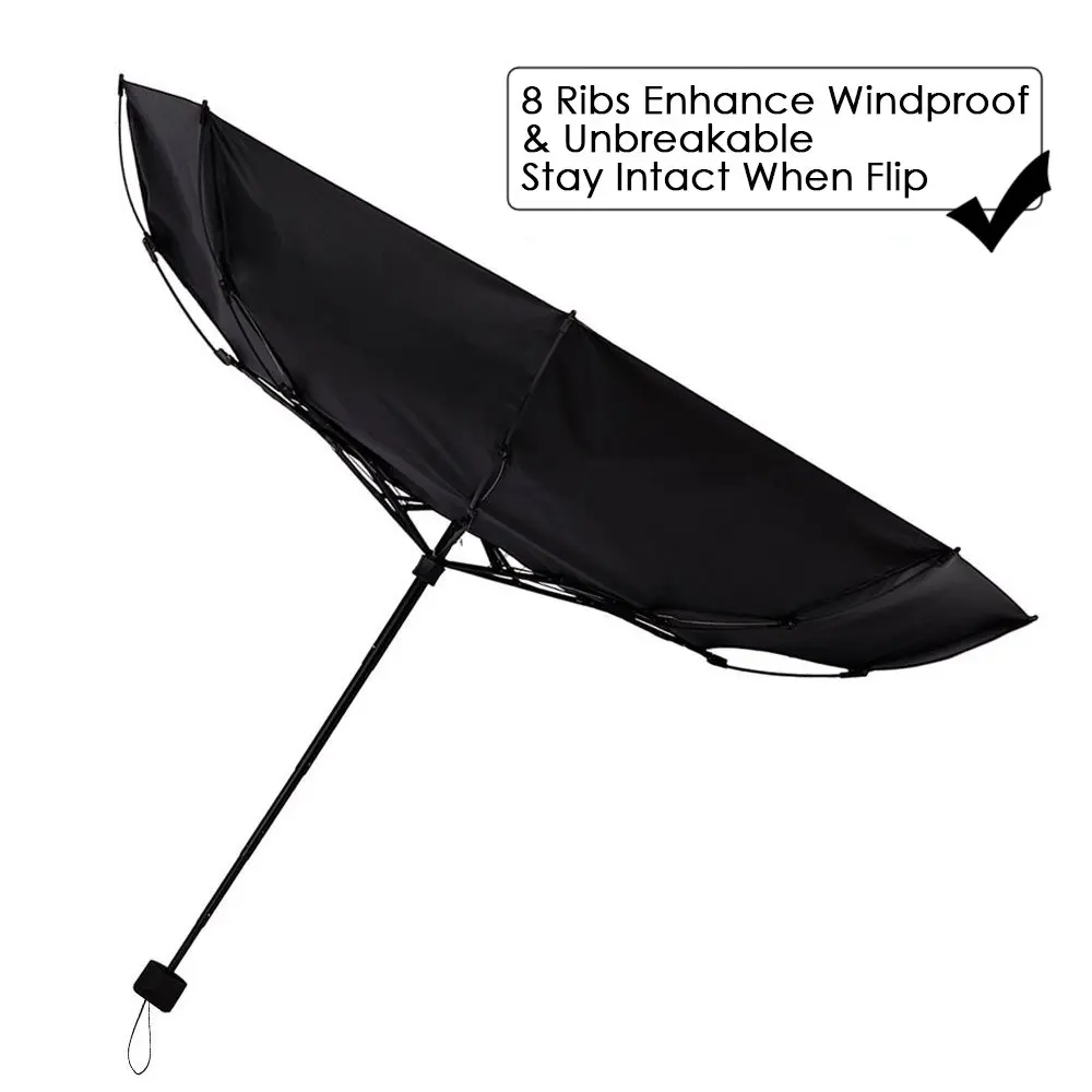Prodigen Travel Mini Umbrella Windproof 
