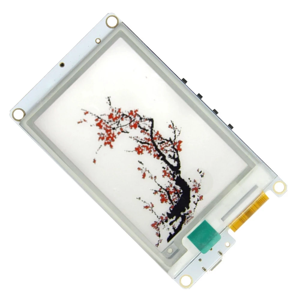 LILYGO®TTGO T5s V2.8 ESP32 2 7 'ɾPaper Plus модуль для Alexa I2S DAC MAX98357A MEMS микрофон ICS43434 |
