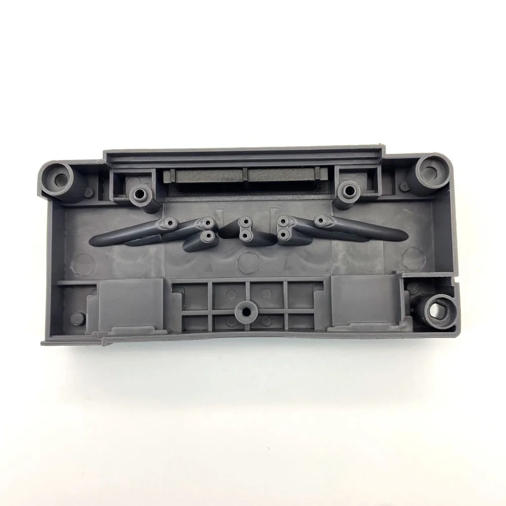 Solvent Print Head Cover Adapter Epson R2000 Solvent Printer Head