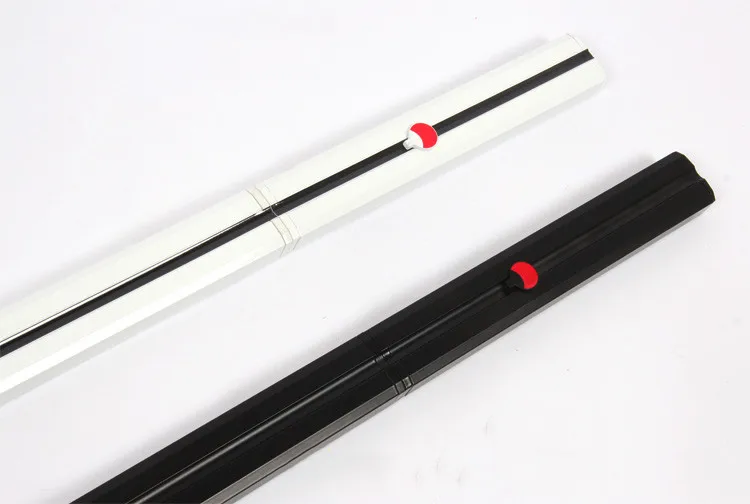 Naruto Sasuke Cosplay Props Metal Sword Ninjia Kunai Anime Perimeter Cosplay Steel Sword Knife Blade Weapon Katana for Halloween