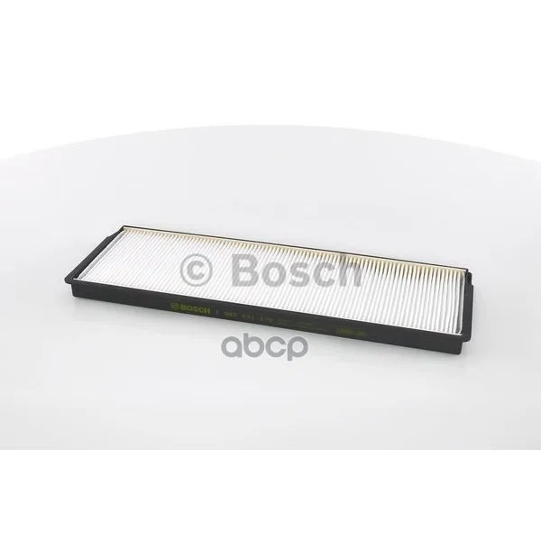 Фильтр Салона Bosch арт. 1987431172