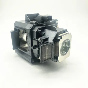 

ELPLP62 Original projector lamp for EB-G5600 EB-G5450WU EB-G5500 H346A H346B H351A PowerLite 4100 PowerLite Pro G5450WU