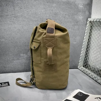 

2020 New Korean Backpack Women's Casual Fashion Bucket Bag Leisure Travel Bag Lady