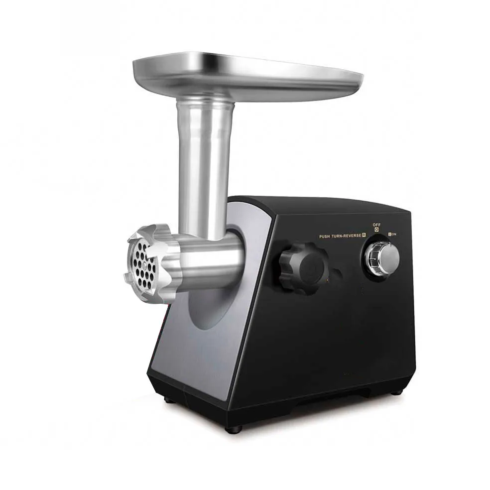 

1200W Colorful Home Electric Meat Grinders Sausage Stuffer Meat Mincer Heavy Duty Household Mincer