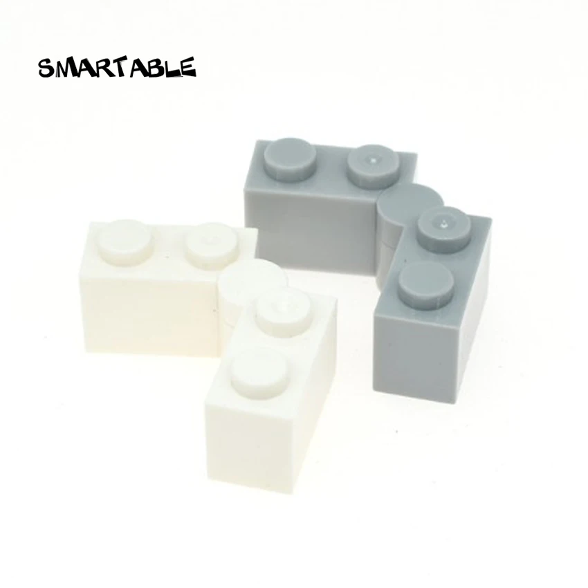 Шарнирный конструктор Smartable 1x4 поворотный верх/основание строительные блоки MOC