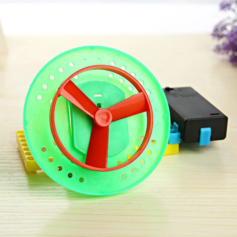 

Children China Science Publishing & Media Ltd.(cspm) Small Production Toy Equipment Science Experiment Young STUDENT'S Science A