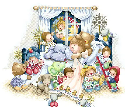 cs1158 睡觉的宝宝                       218X184X65