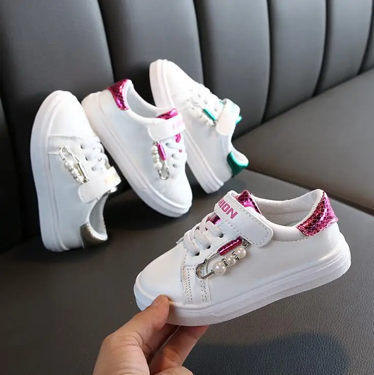 

New Spring Autumn boys sneakers kids shoes girls travel outdoor basket sports shoes children's breathable running shoes soft