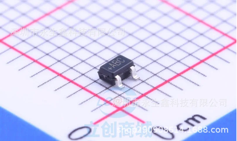 MAX803SEXR T SC70-3 17UA 5,5 V ABC