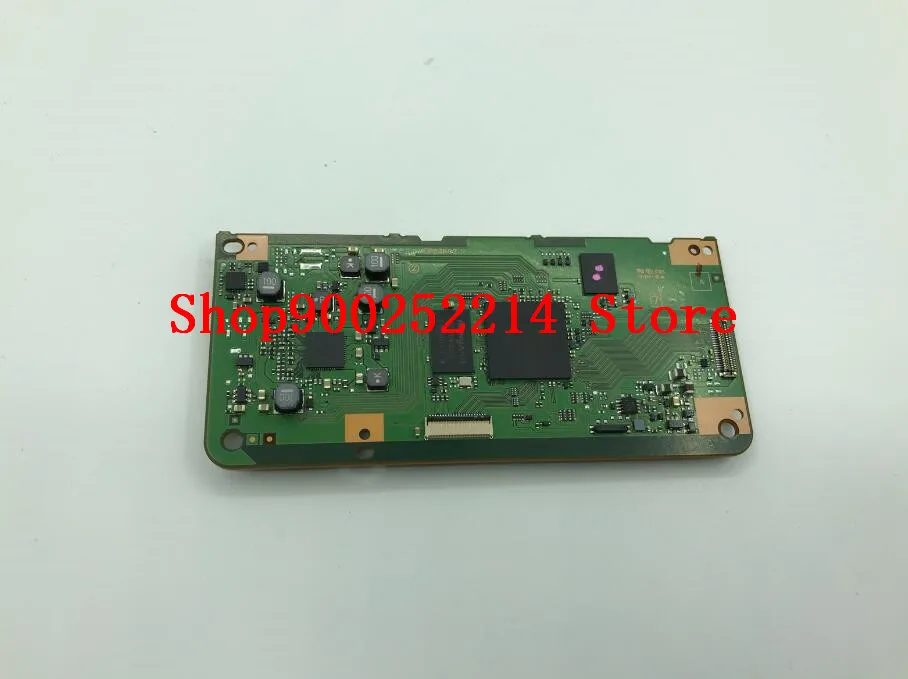 new MDH2 vedio camera main board for panasonic motherboard HC-MDH2GK mainboard repair part | Электроника