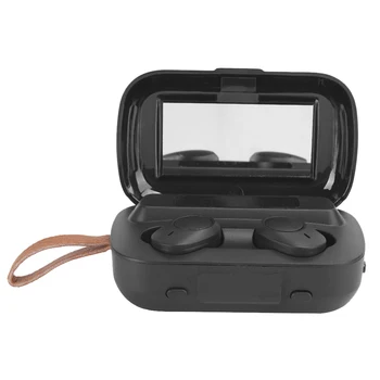 

Headset Earpiece 5.0 Wireless Earbuds Music Hearing for Fitness Gaming