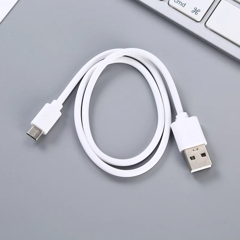 Универсальный зарядный кабель Micro USB для мобильного телефона type-C-type-C кабель для передачи данных для телефонов и ноутбуков