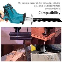 25 pçs jig lâmina de serra jigsaw lâminas conjunto metal madeira sortidas lâminas carpintaria t111c ferramenta elétrica lâmina serra