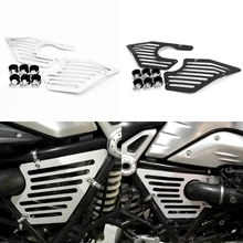 Мотоцикл Airbox Чехол для BMW R nine T Pure Racer Scrambler Urban GS 14-19 Air Box Обложка протектор обтекатель R9T R 9 T