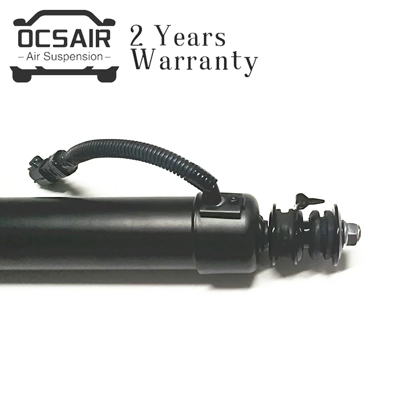 1 шт. задний амортизатор для 02 09 Toyota Land Cruiser Prado 120 регулируемый 48530 69185