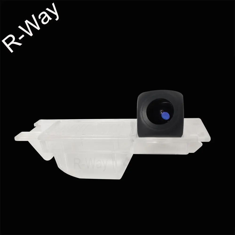 

R-Way Car Reverse Rear View backup Camera For Holden / Chevrolet Malibu 2012 ~ 2016 Buick Regal for Chevrolet Vectra 2008~2018