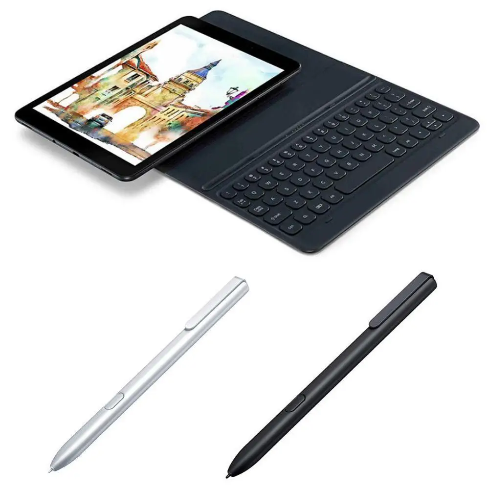Активный стилус для Samsung Galaxy Tab S3 металлический карандаш планшета|Стилусы