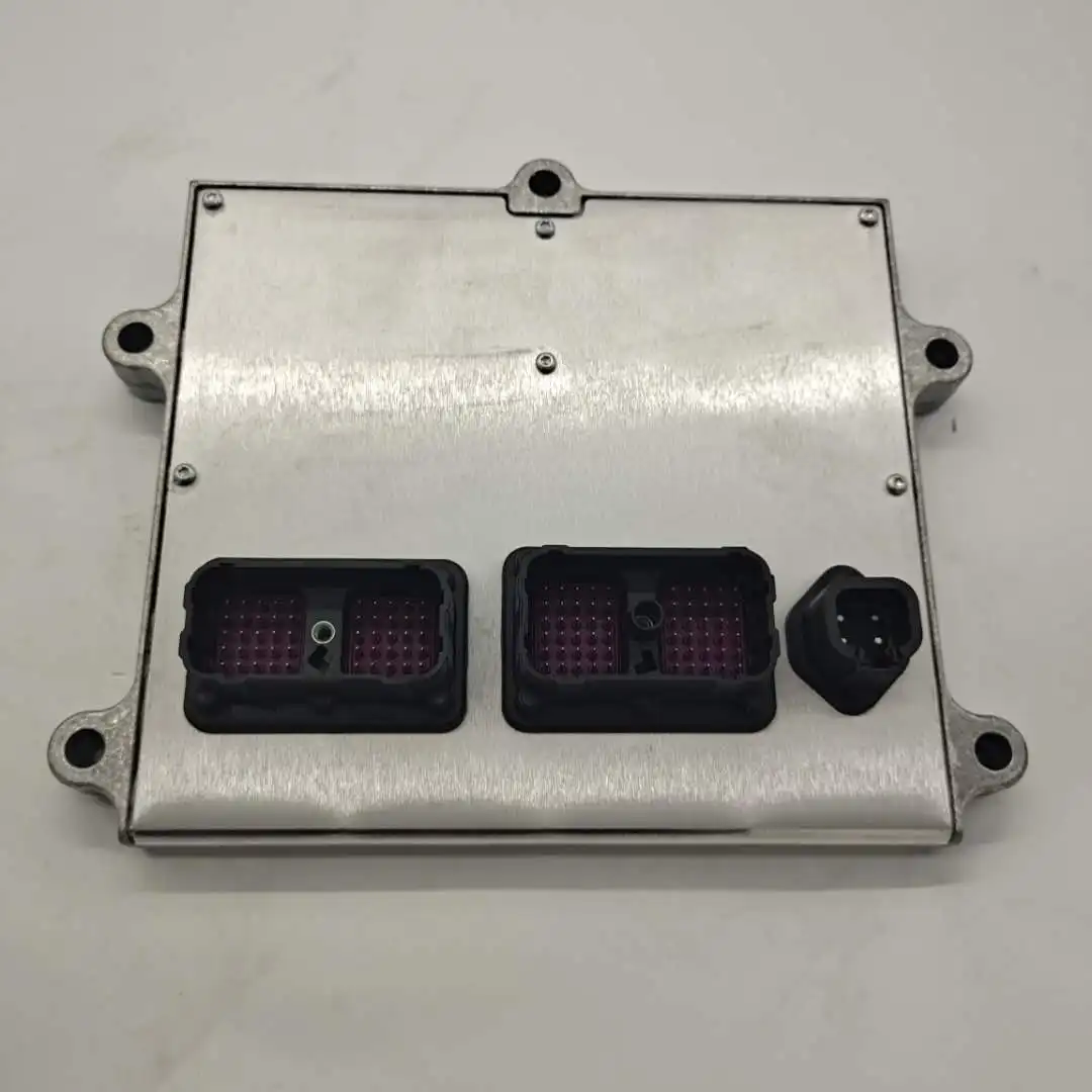 

Original 6D114 Engine PC200-8MO ECM Controller 4921776 QSB6.7 Module Electronic Control