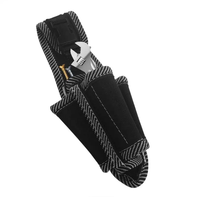 

Storage Bag Electrician Carpenter Contractor Technicians Tool Bag Quick-pick Work Waist Bag Tool Pouch Pocket Tools Pouch Bags