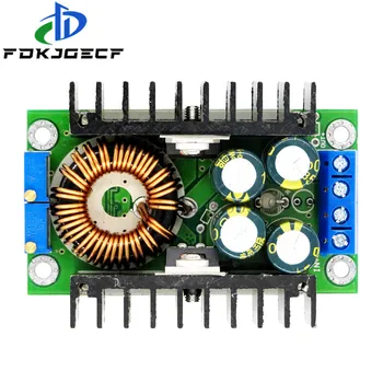 

1pcs/lot DC CC 9A 300W Step Down Buck Converter 5-40V To 1.2-35V Power module